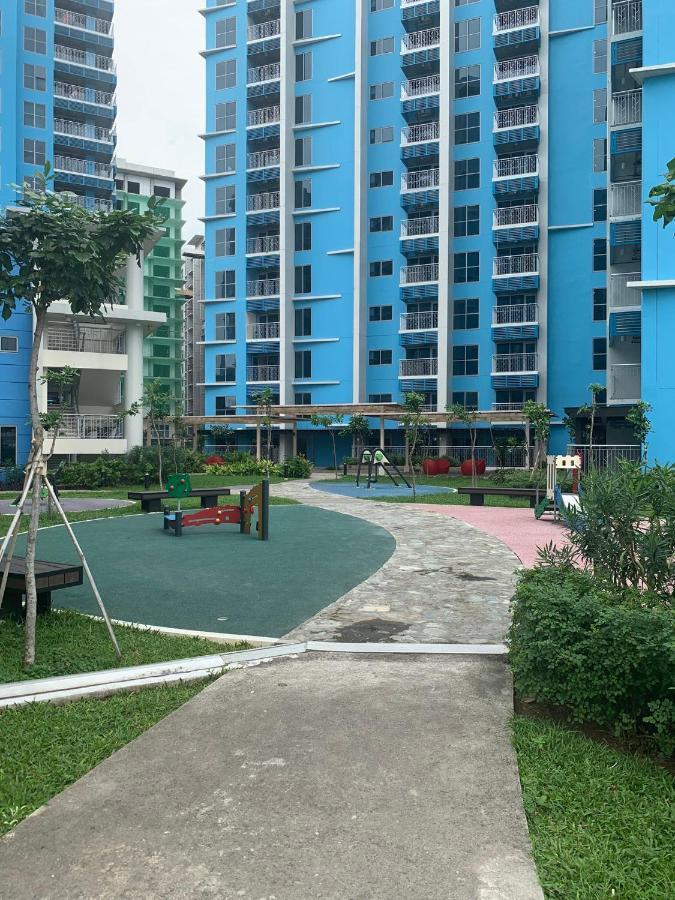 Le Maisse Executive Studio 1Br Opp Okada Pasay Exterior photo