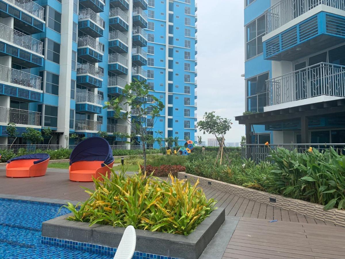 Le Maisse Executive Studio 1Br Opp Okada Pasay Exterior photo