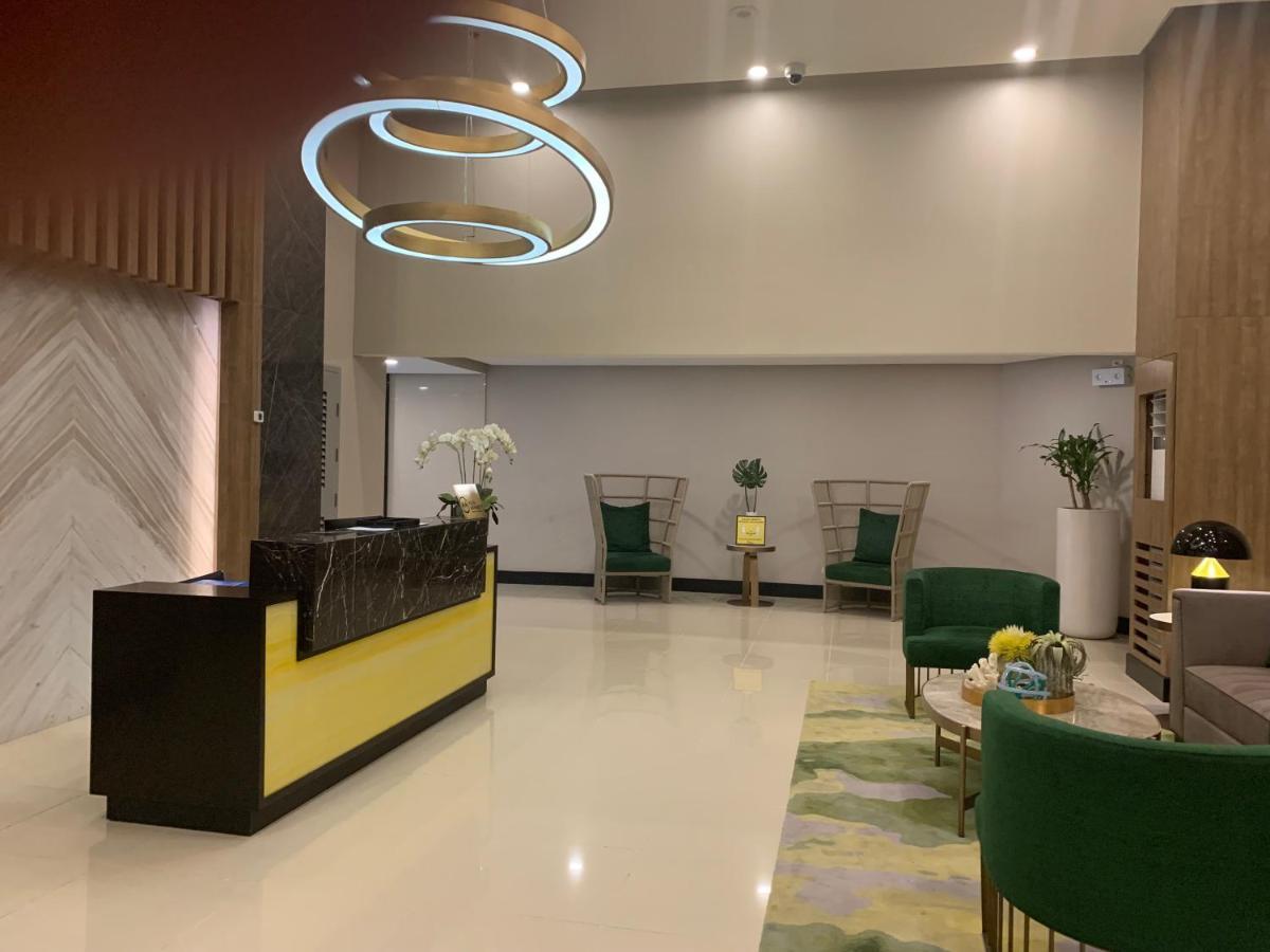 Le Maisse Executive Studio 1Br Opp Okada Pasay Exterior photo