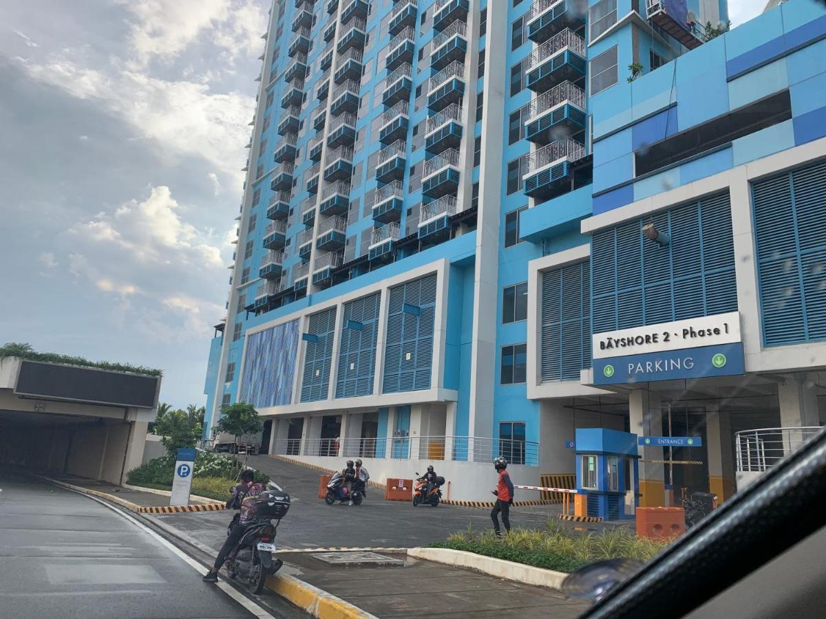 Le Maisse Executive Studio 1Br Opp Okada Pasay Exterior photo