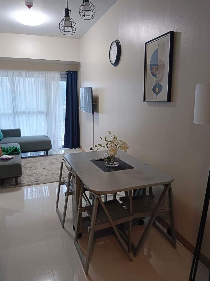 Le Maisse Executive Studio 1Br Opp Okada Pasay Exterior photo