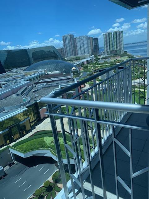 Le Maisse Executive Studio 1Br Opp Okada Pasay Exterior photo